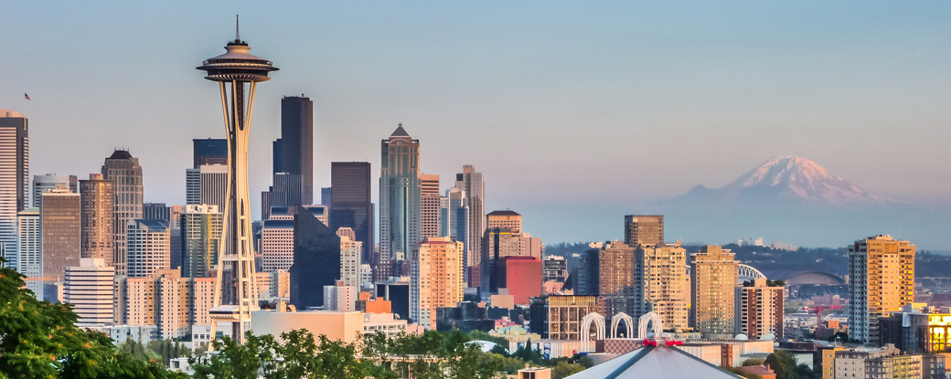 Houser LLP Seattle, WA Office