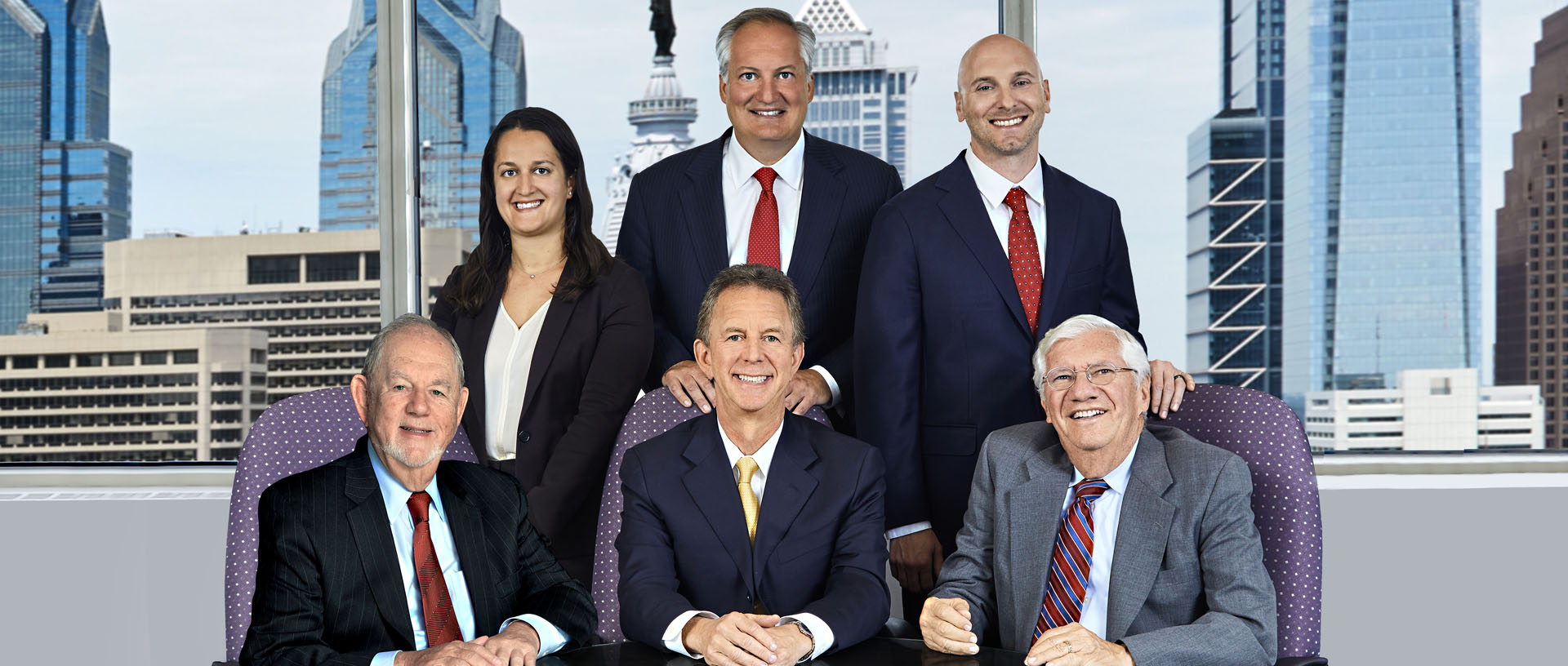 Lipsky and Brandt Philadelphia, PA Office