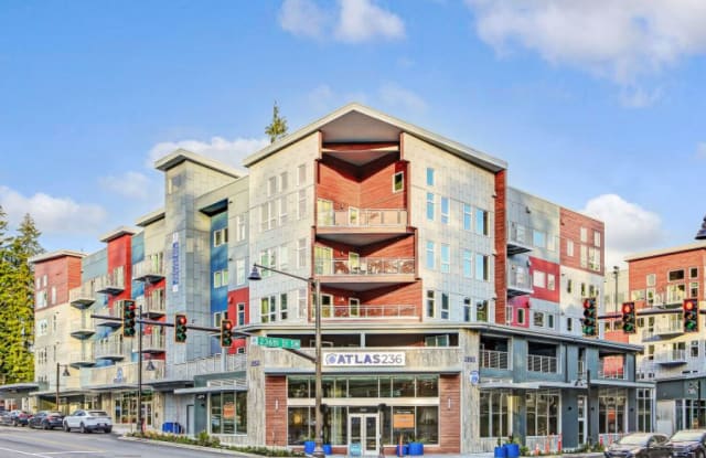 AMPACC Law Group, PLLC Mountlake Terrace,  Office