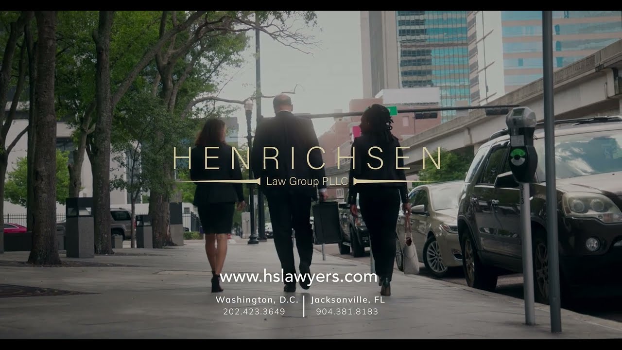 Henrichsen Law Group, P.L.L.C Jacksonville, FL Office