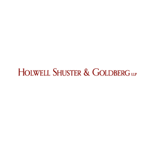 Holwell Shuster & Goldberg LLP New York City, NY Office
