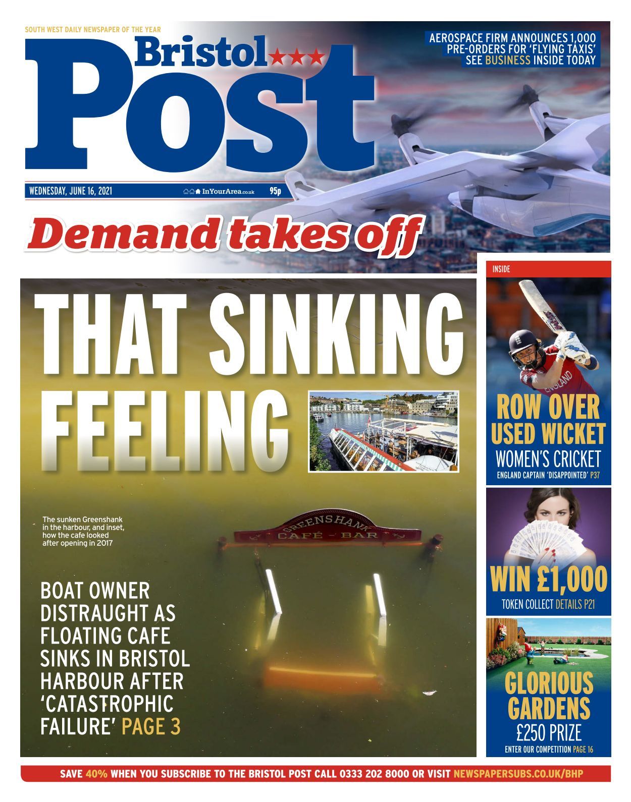 Thrings LLP Romsey, United Kingdom Office