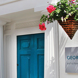 George Ide LLP Chichester, United Kingdom Office