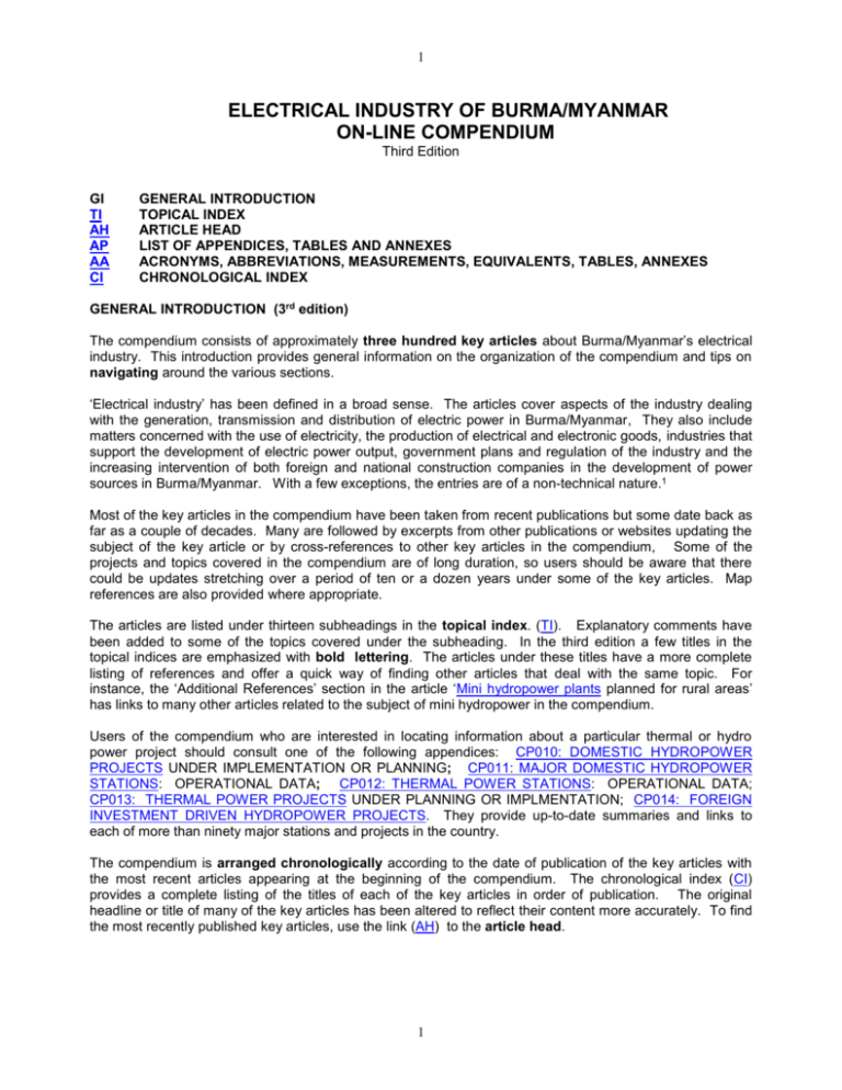 U Tin Yu & Associates Yangon, Burma Office