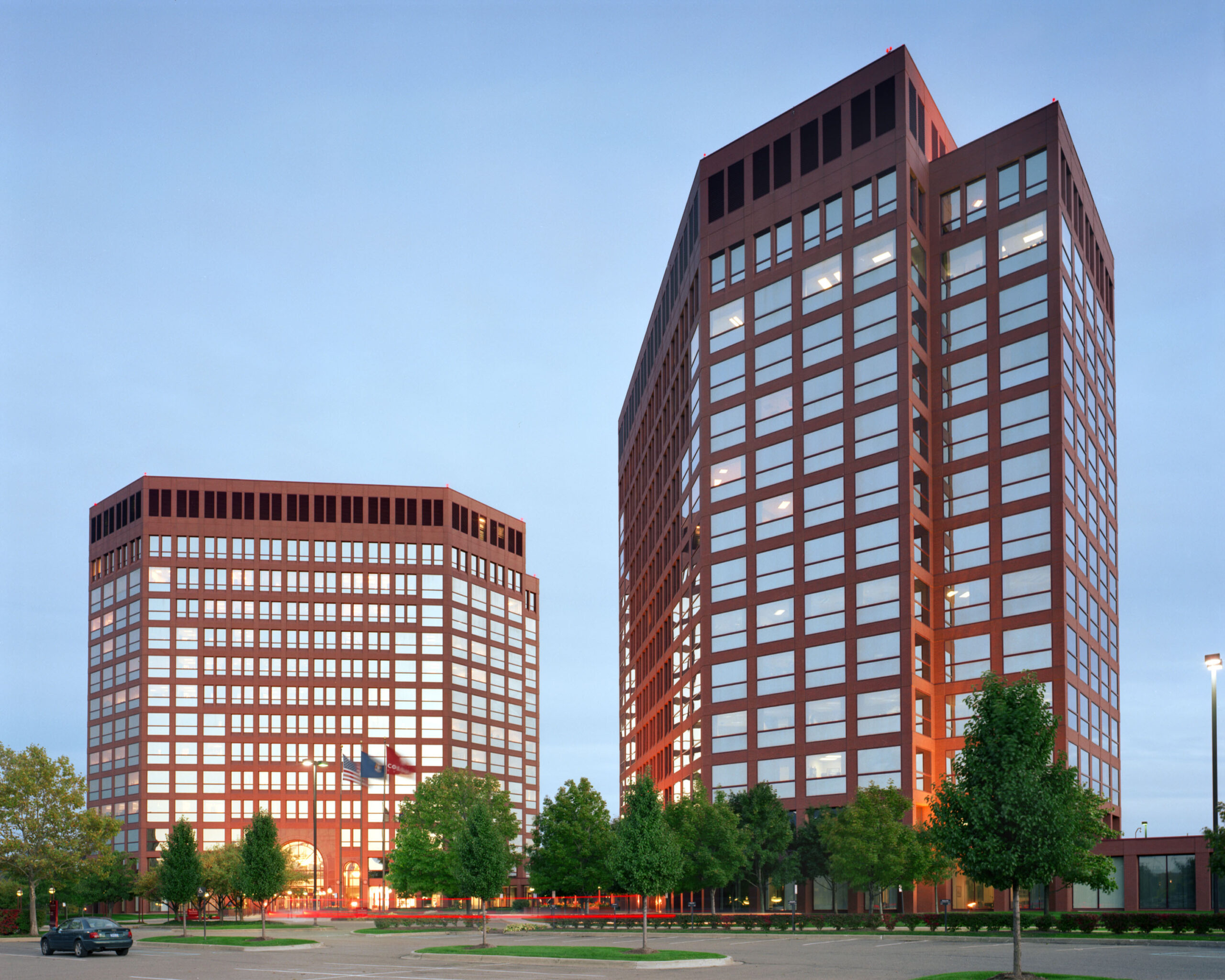 Kemp Klein Troy, MI Office