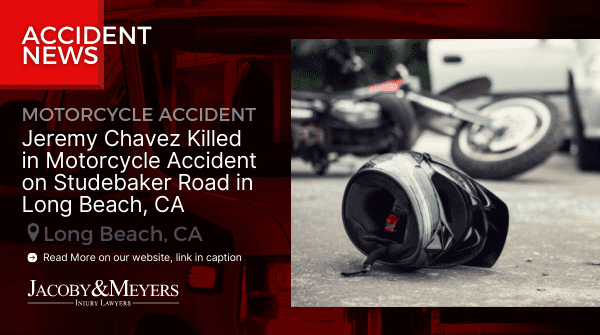 Jacoby & Meyers Long Beach, CA Office