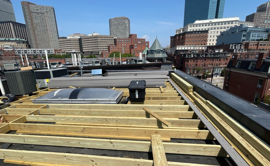 KTM - King, Tilden, McEttrick & Brink, P.C Danvers, MA Office