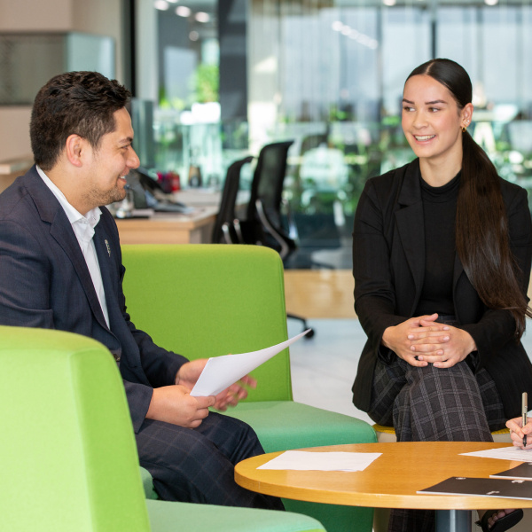 Meredith Connell Auckland, New Zealand Office