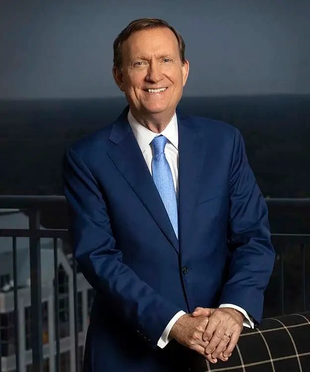 The Law Firm of Carlton F. Bennett, P.L.L.C Virginia Beach, VA Office