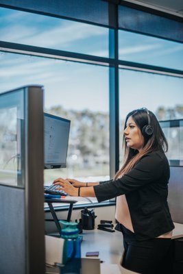 Avrek Law Firm Phoenix, AZ Office