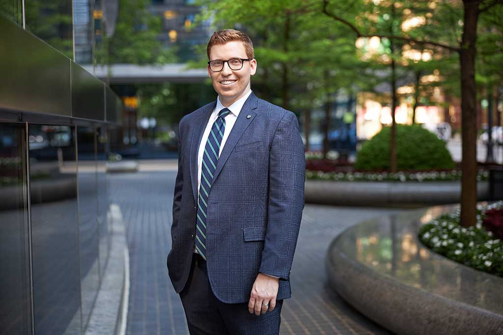 Barker, Castro & Steinback, LLC Chicago, IL Office