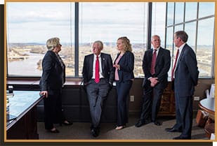 Kramer Rayson LLP Oak Ridge, TN Office