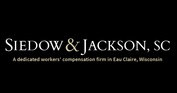 Siedow & Jackson, SC Eau Claire, WI Office