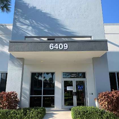 Robertson, Anschutz, Schneid, Crane & Partners PLLC Boca Raton, FL Office