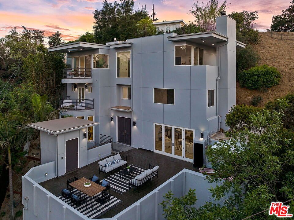 The Business Law Group Los Angeles, CA Office