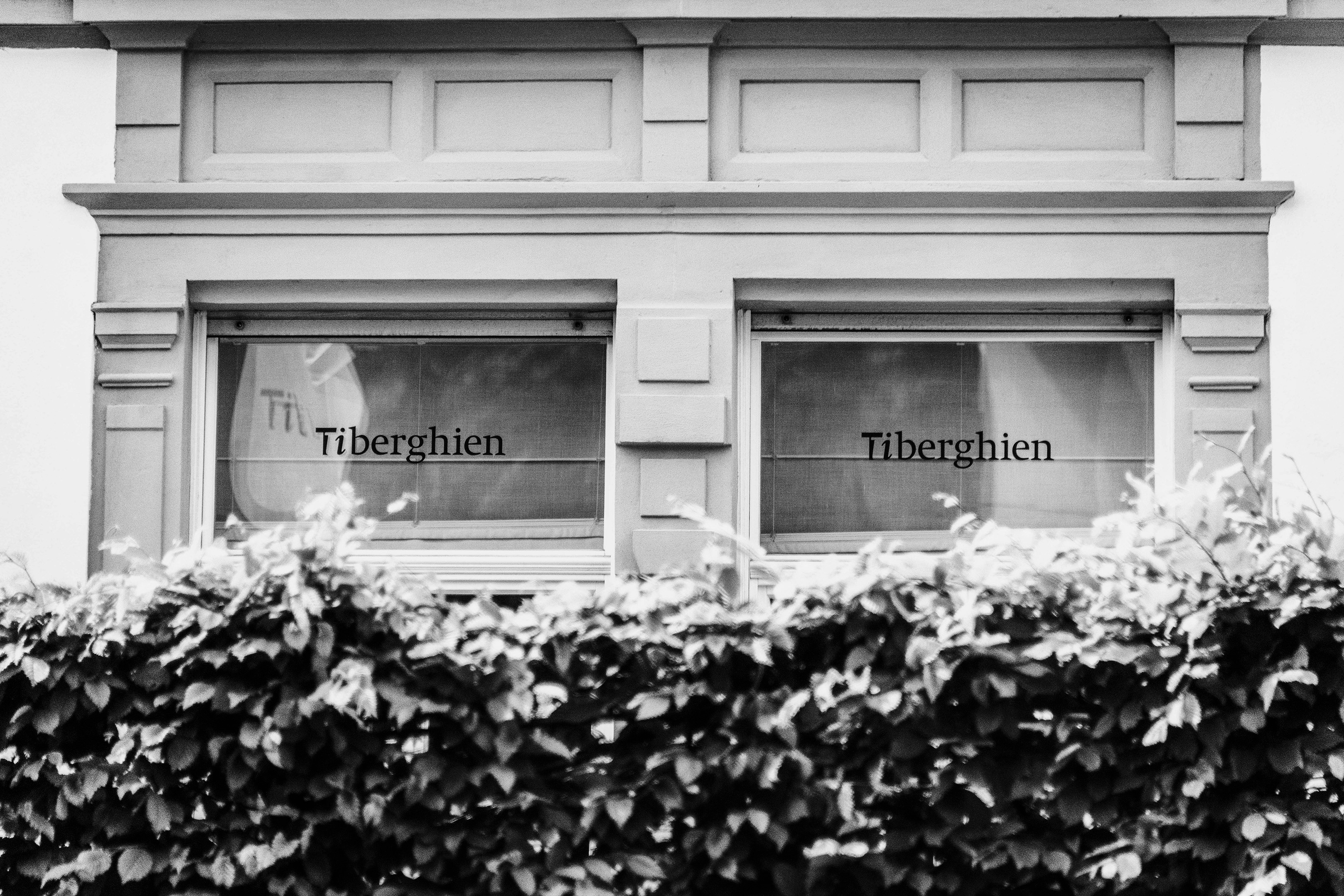 Tiberghien Brussels, Belgium Office