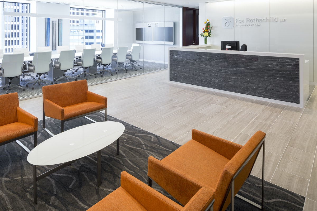 Fox Rothschild LLP San Francisco, CA Office