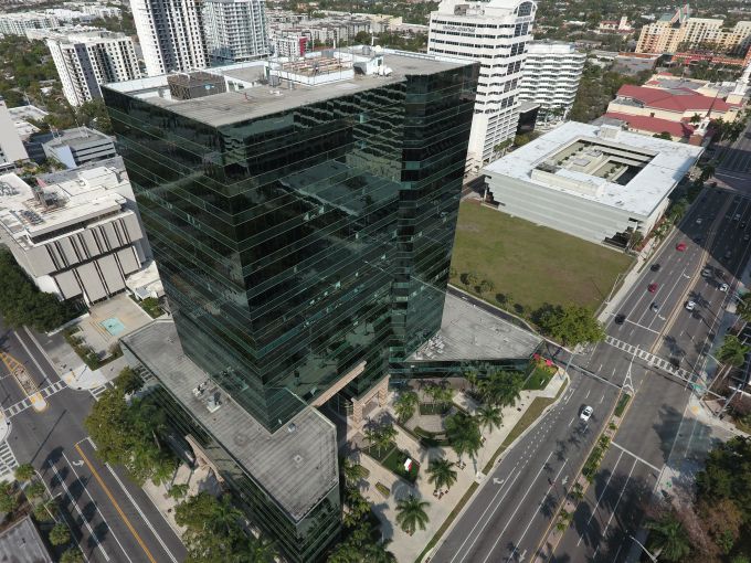 Stok Kon + Braverman Fort Lauderdale, FL Office