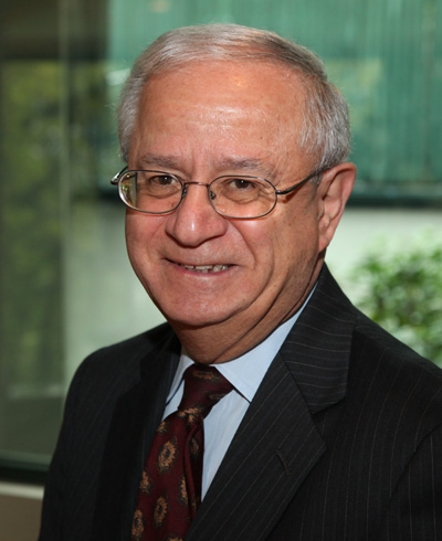 Amoruso & Amoruso Purchase, NY Office