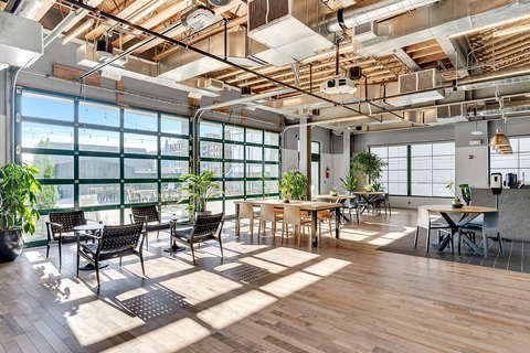 DC Law Offices Melbourne, Australia Office