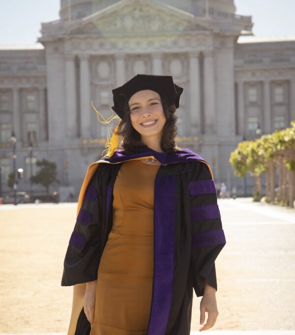 Leonard Carder, LLP San Francisco, CA Office