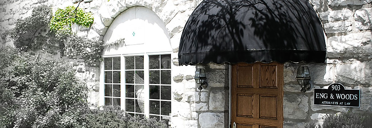 Eng & Woods Columbia, MO Office