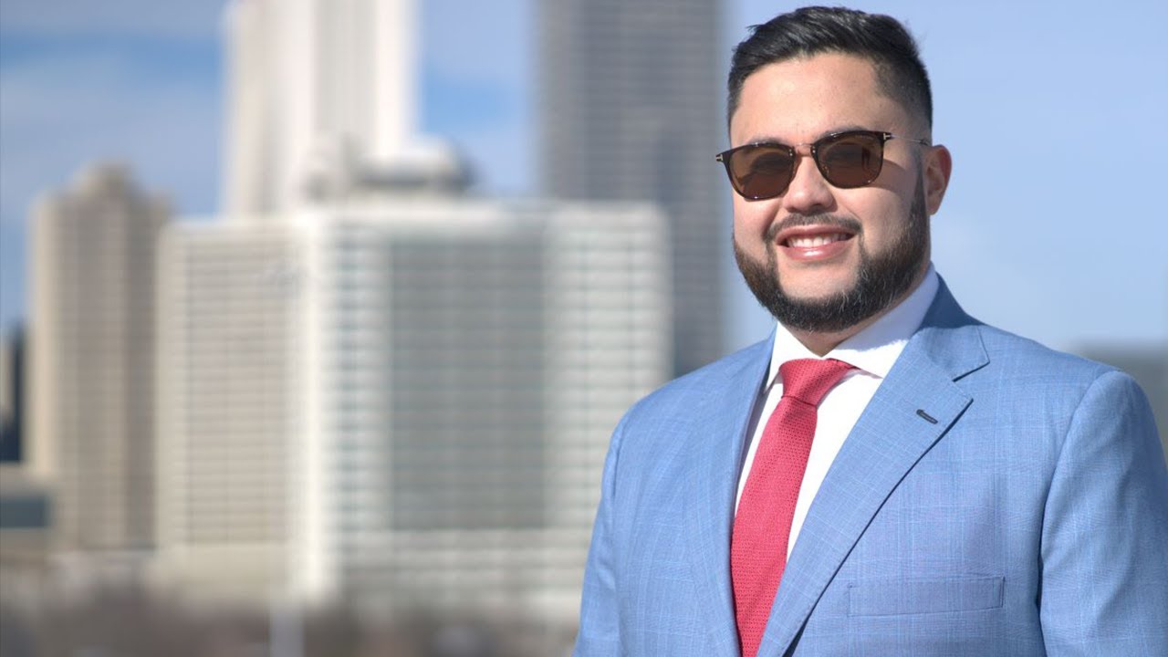 Virguez Law Duluth, GA Office