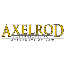 Axelrod & Associates, P.A Myrtle Beach, SC Office