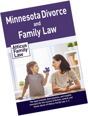 Atticus Family Law Saint Paul, MN Office