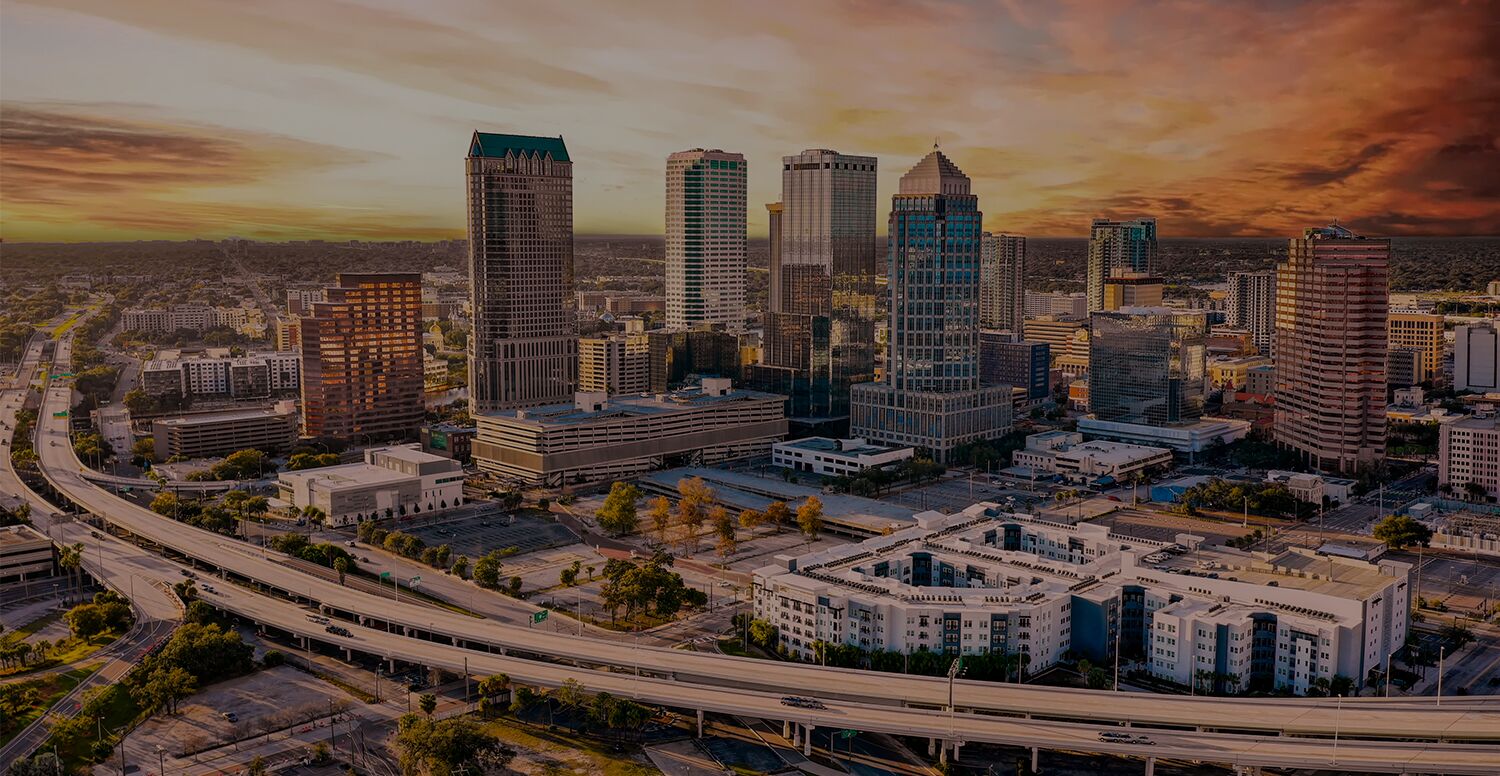 Centrone & Shrader, PLLC Tampa,  Office