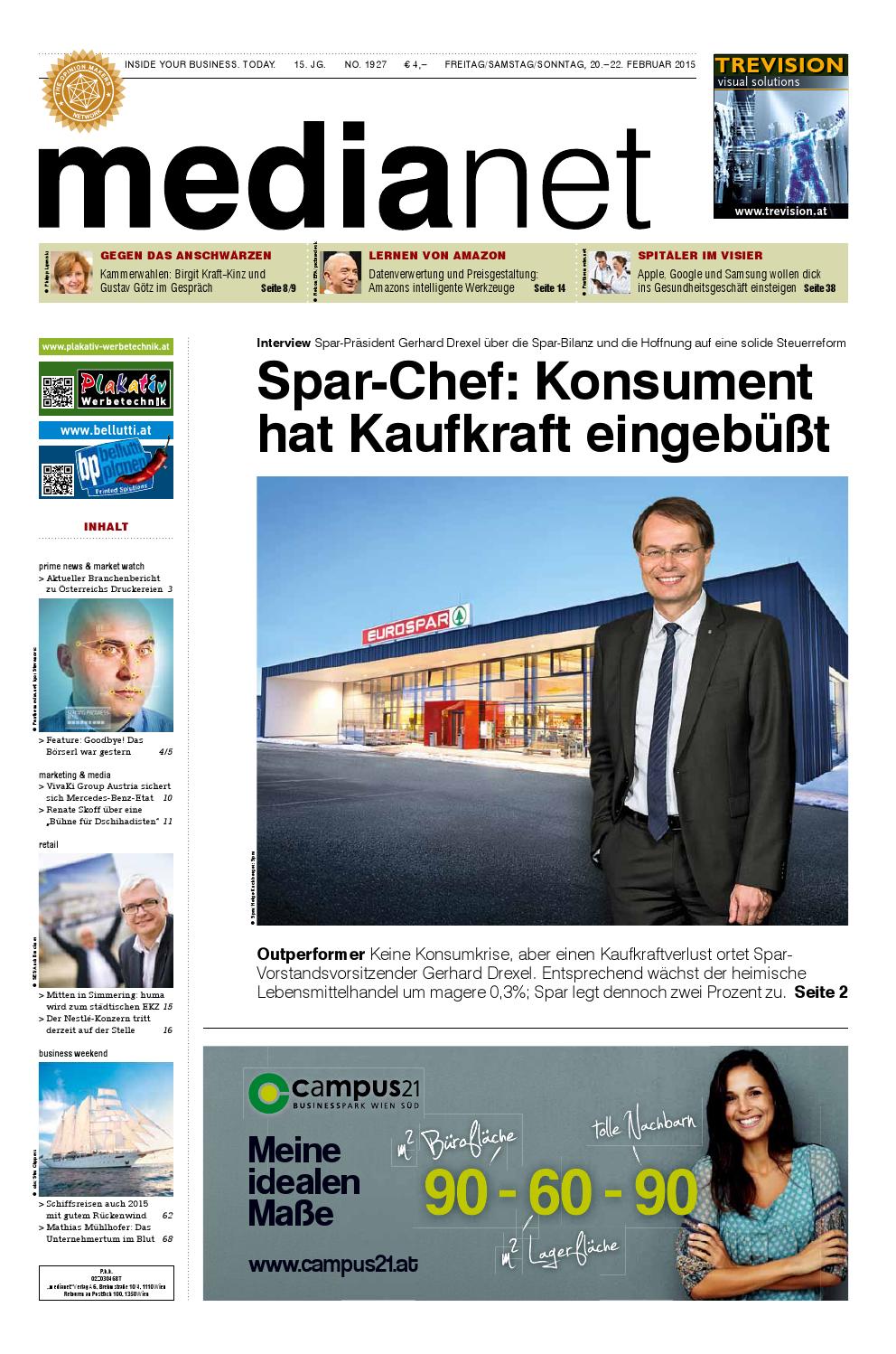 Herbst Kinsky Rechtsanwlte GmbH Vienna, Austria Office