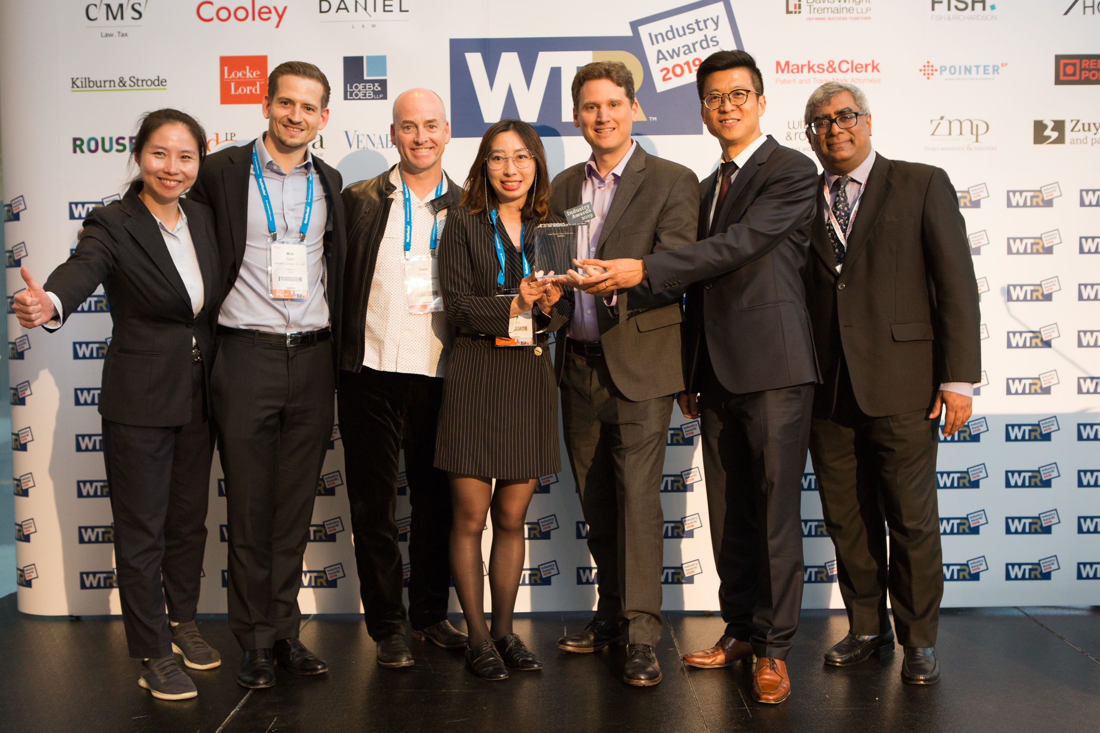 Marks & Clerk LLP Hong Kong Office