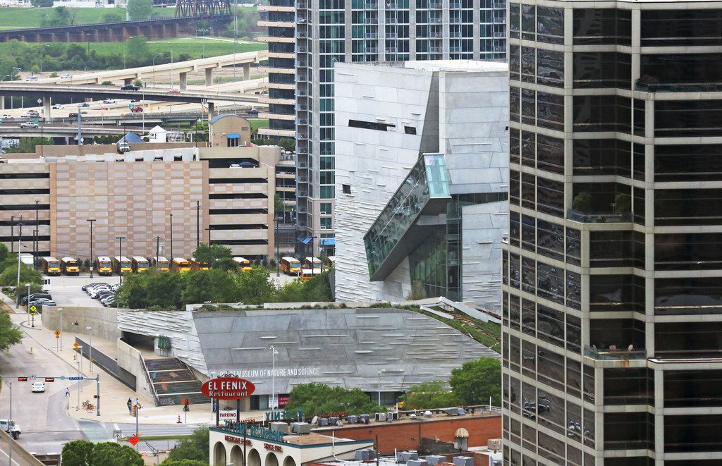 Godwin Bowman PC Dallas, TX Office