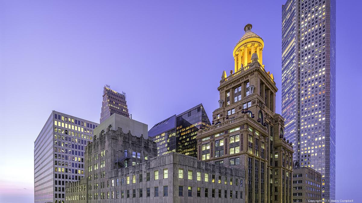 Mills Shirley LLP Houston, TX Office