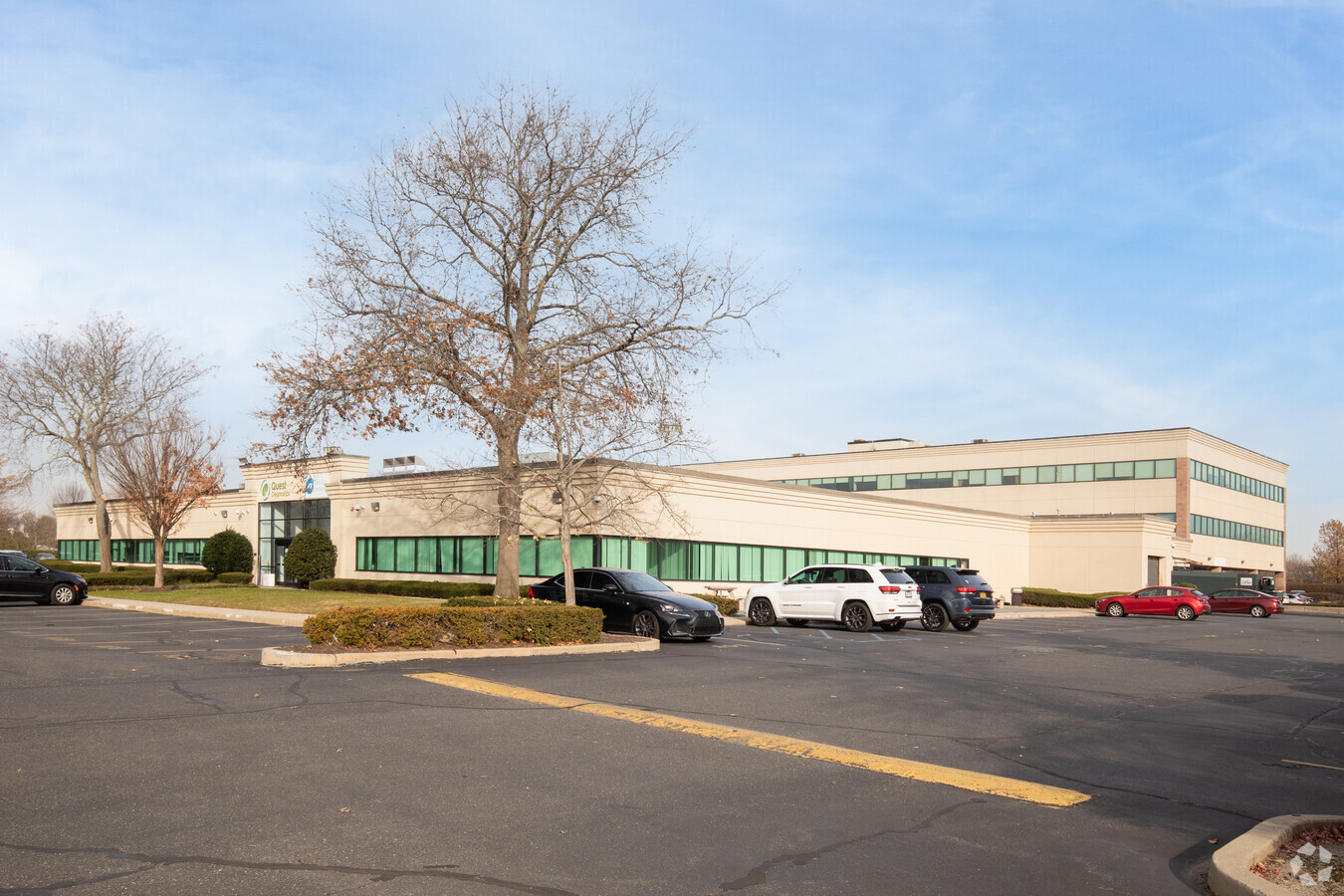 Aldridge Pite LLP Melville, NY Office