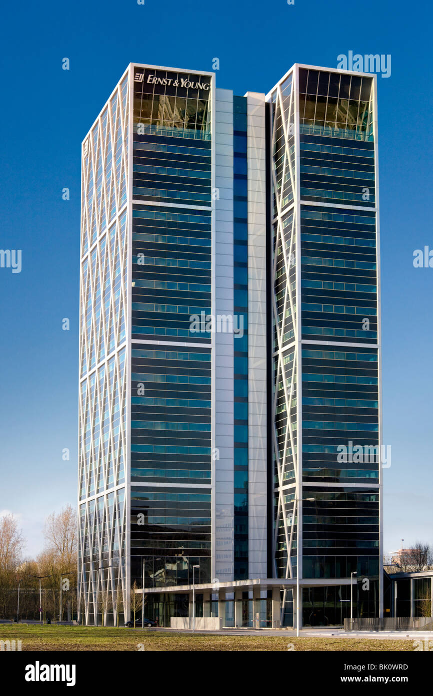 Taxand Netherlands Amsterdam, Netherlands Office