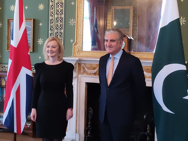 Qureshi Law Associates Lahore, Pakistan Office