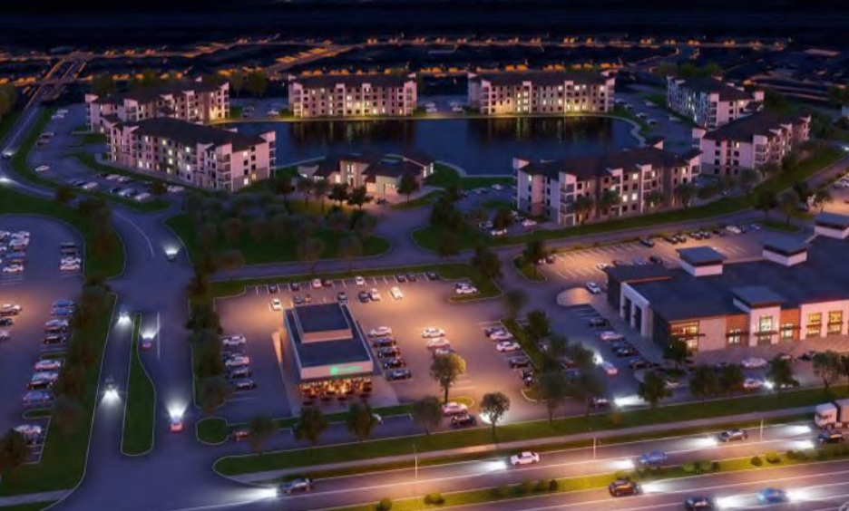 The Ticket Clinic Kissimmee, FL Office