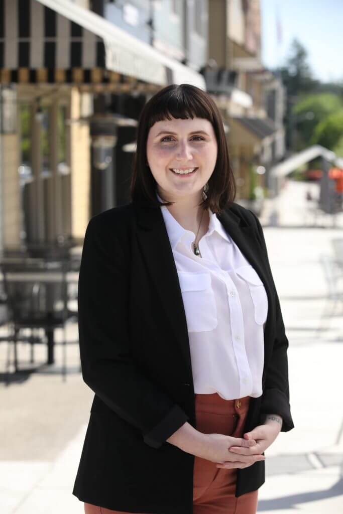 Gleam Law West Linn, OR Office