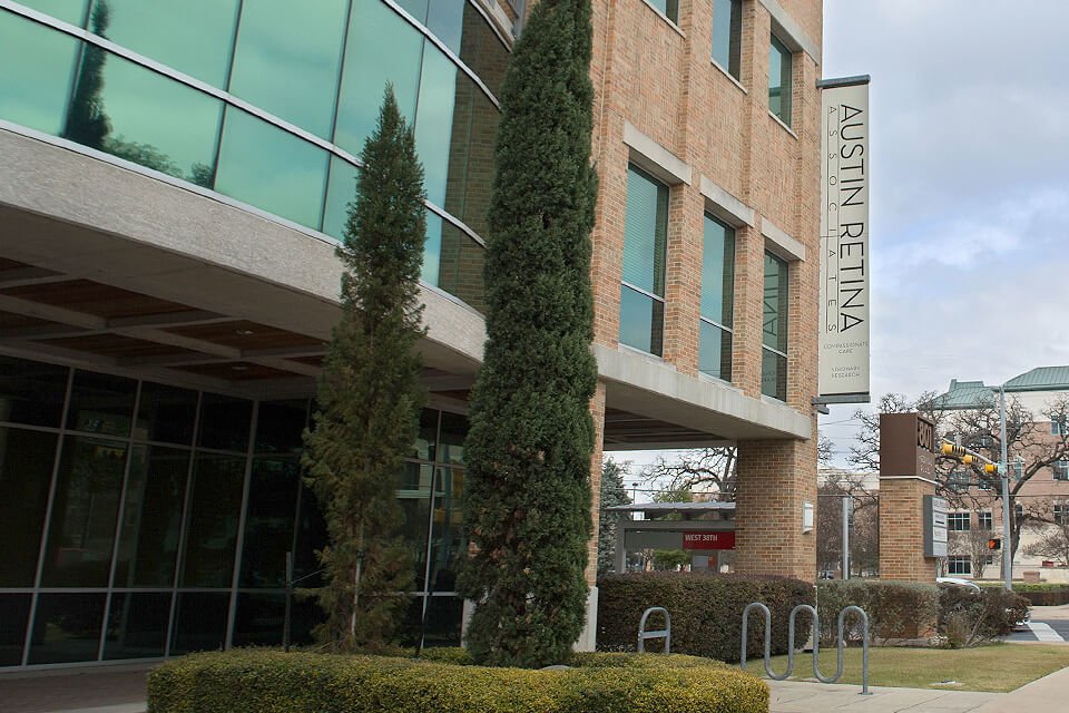 Reina & Associates Austin, TX Office