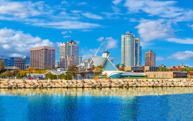 Gingras, Thomsen & Wachs LLP Eau Claire, WI Office