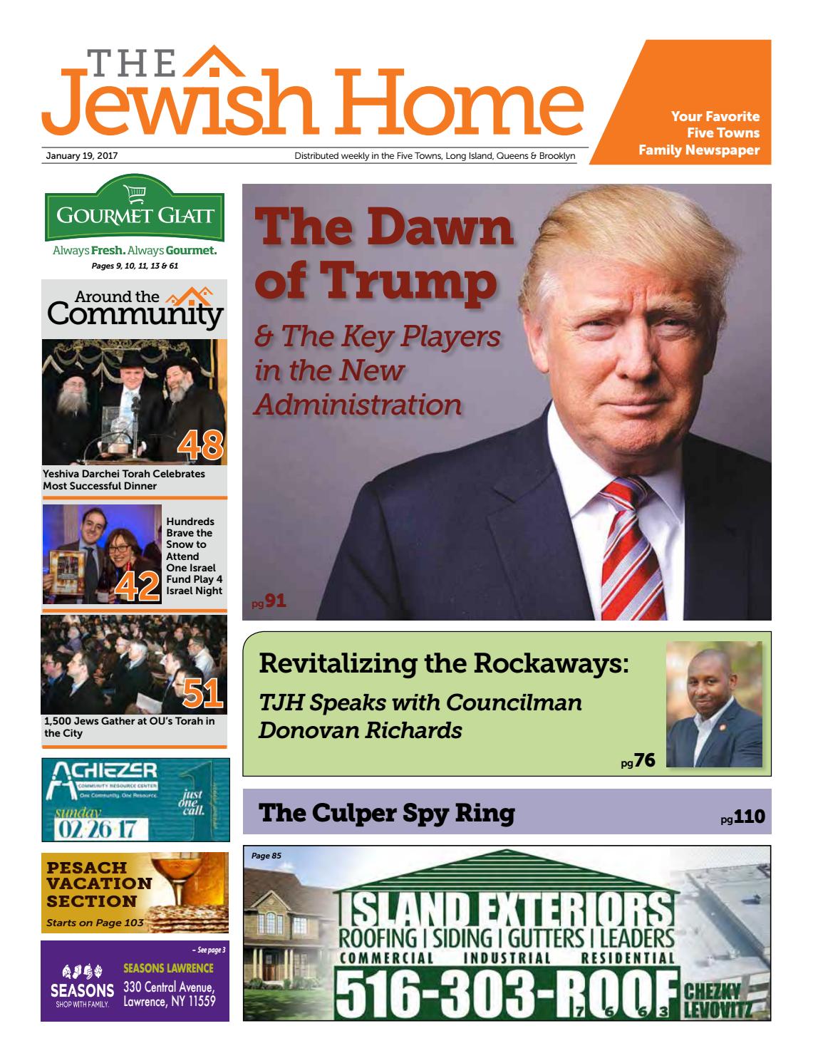 The Faskowitz Law Firm, PLLC Fresh Meadows,  Office