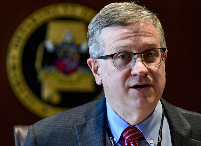 The Harris Firm, LLC Madison, AL Office