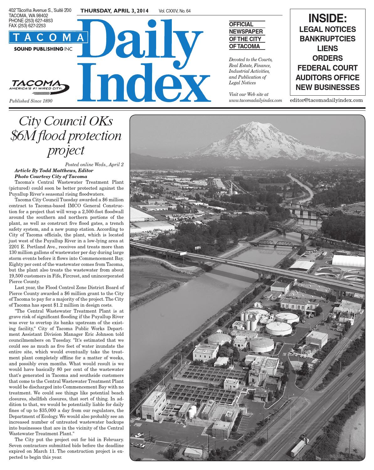 Helland Law Group, PLLC Tacoma, WA Office