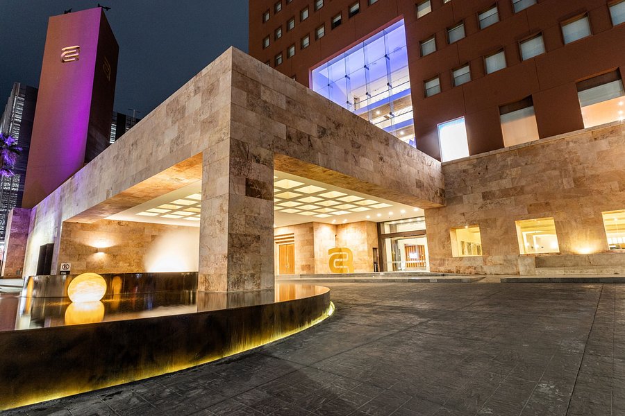 Littler Mendelson P.C Monterrey, Mexico Office