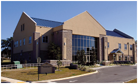 Dennis, Jackson, Martin & Fontela, PA Tallahassee, FL Office