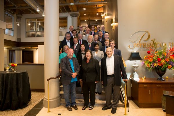 The Popham Law Firm, P.C Kansas City, MO Office