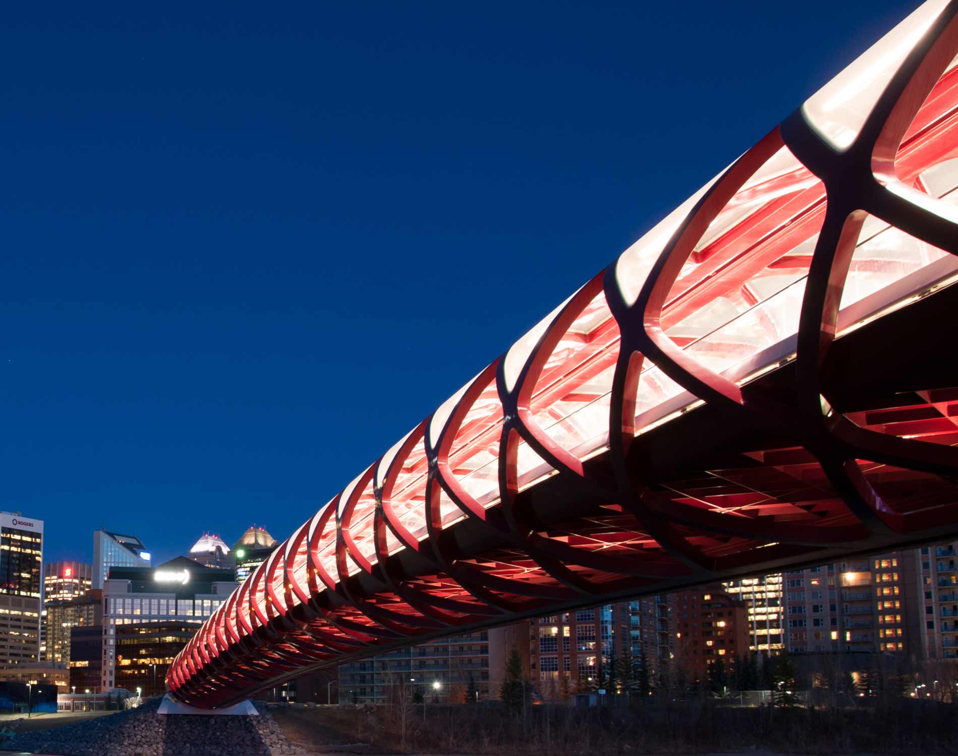 Dentons Calgary, Canada Office