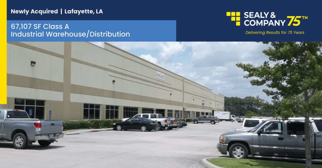 The Davis Firm Lafayette, LA Office