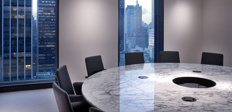 Orrick Herrington & Sutcliffe LLP New York City, NY Office